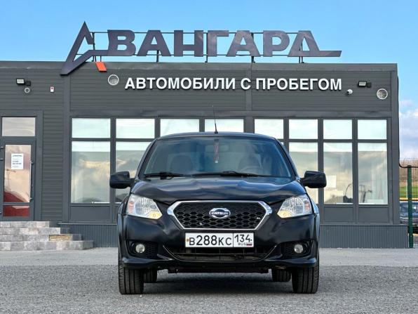 Datsun on-DO I с пробегом 2014 года, цена 480 000 рублей, 128543 км, седан, Автокод Объявления
