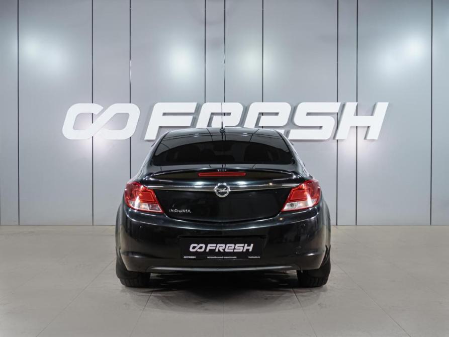 Opel Insignia I Воронеж  - изображение 4