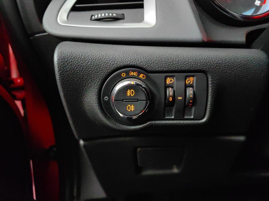 Opel Astra J Рестайлинг Подольск  - изображение 21