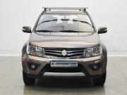 Suzuki Grand Vitara II Рестайлинг 2 Москва  - изображение 19