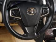 Toyota Camry VII (XV50) Рестайлинг Минеральные Воды  - изображение 36