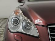 Infiniti QX50 I Москва  - изображение 37
