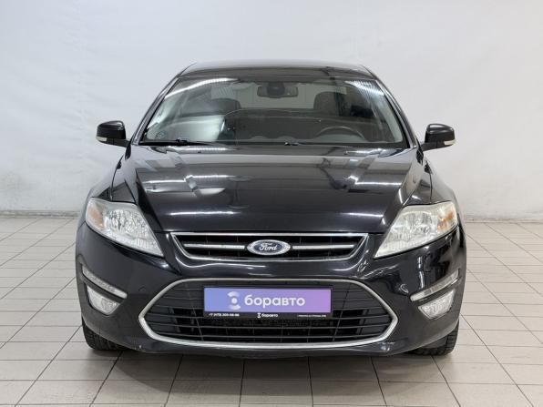 Ford Mondeo IV Рестайлинг с пробегом 2011 года, цена 741 000 рублей, 234659 км, седан, Автокод Объявления