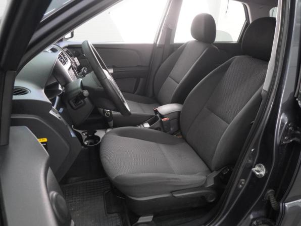 Kia Sportage II Рестайлинг с пробегом 2009 года, цена 699 000 рублей, 259446 км, внедорожник, Автокод Объявления