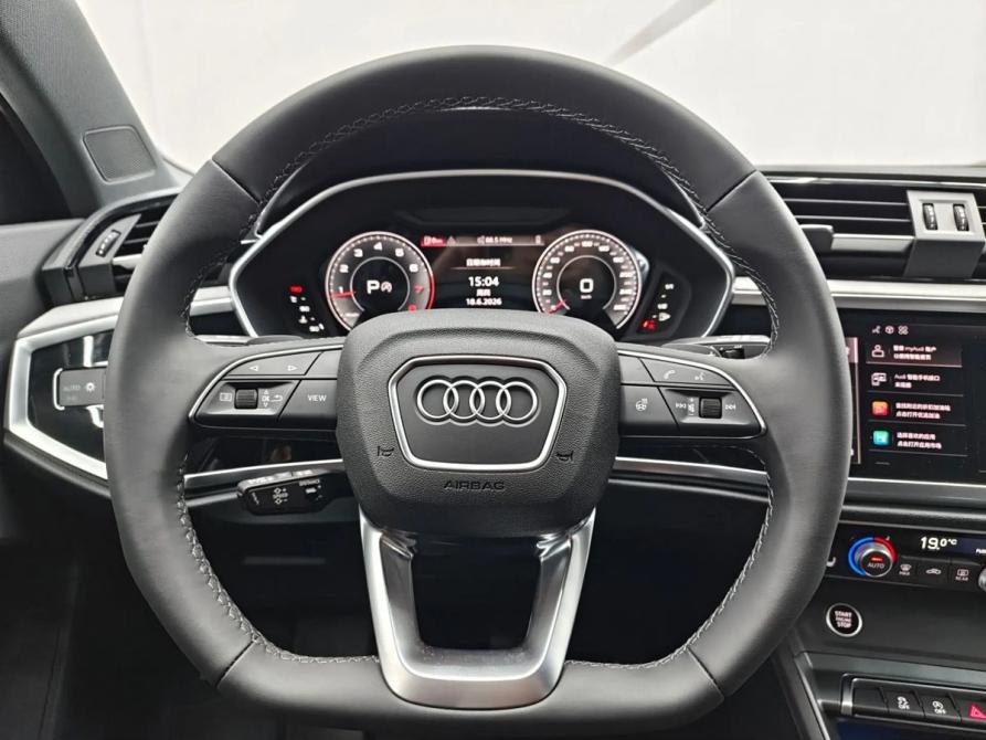 Audi Q3 II (F3) Воронеж  - изображение 10