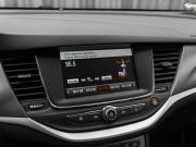 Opel Astra K Рестайлинг Москва  - изображение 40