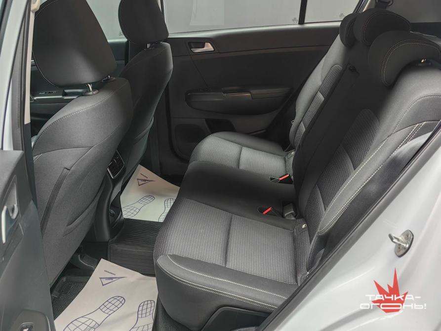 Kia Sportage IV Рестайлинг Пермь  - изображение 12