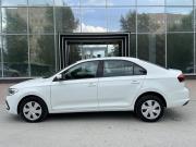 Volkswagen Polo VI Екатеринбург  - изображение 28