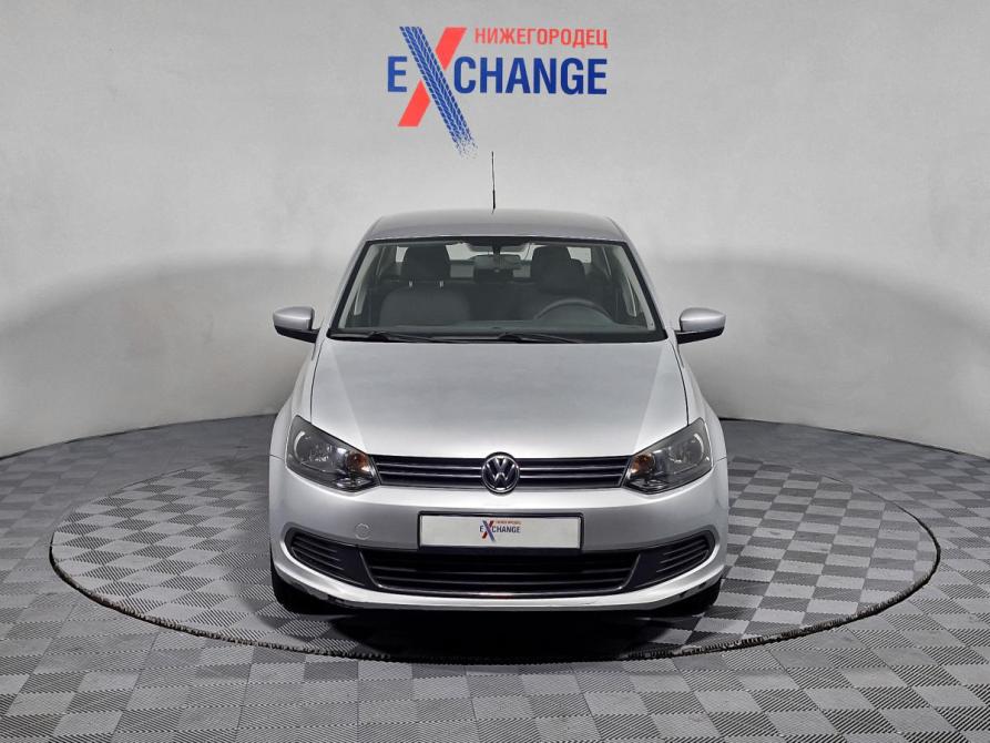 Volkswagen Polo V Нижний Новгород  - изображение 2
