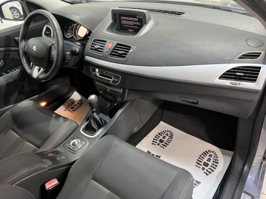 Renault Megane III Курск  - изображение 5