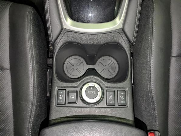 Nissan X-Trail III Рестайлинг с пробегом 2019 года, цена 2 499 000 рублей, 67769 км, внедорожник, Автокод Объявления