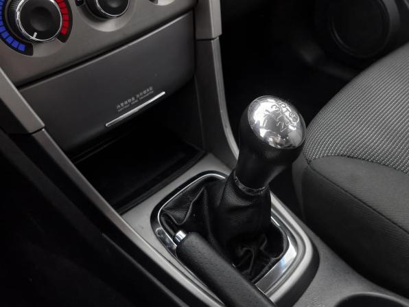 Chery Tiggo (T11) I Рестайлинг (FL) с пробегом 2014 года, цена 399 000 рублей, 190185 км, внедорожник, Автокод Объявления