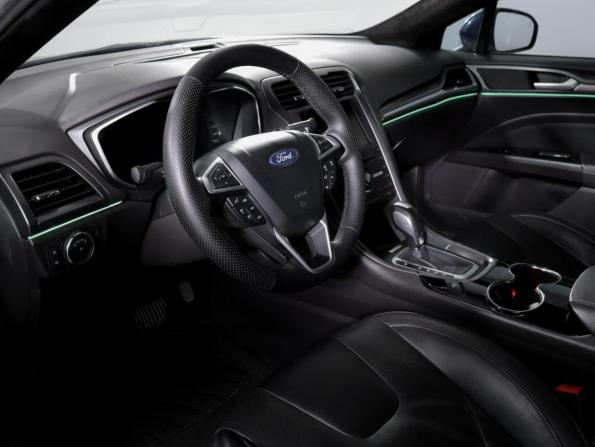 Ford Mondeo V с пробегом 2015 года, цена 1 700 000 рублей, 167089 км, седан, Автокод Объявления