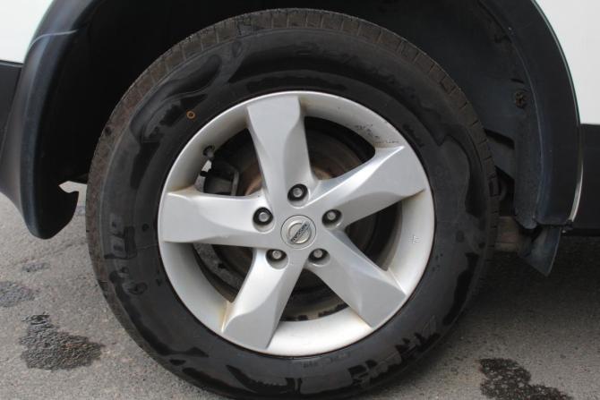 Nissan Qashqai I Рестайлинг с пробегом 2010 года, цена 950 000 рублей, 198109 км, внедорожник, Автокод Объявления