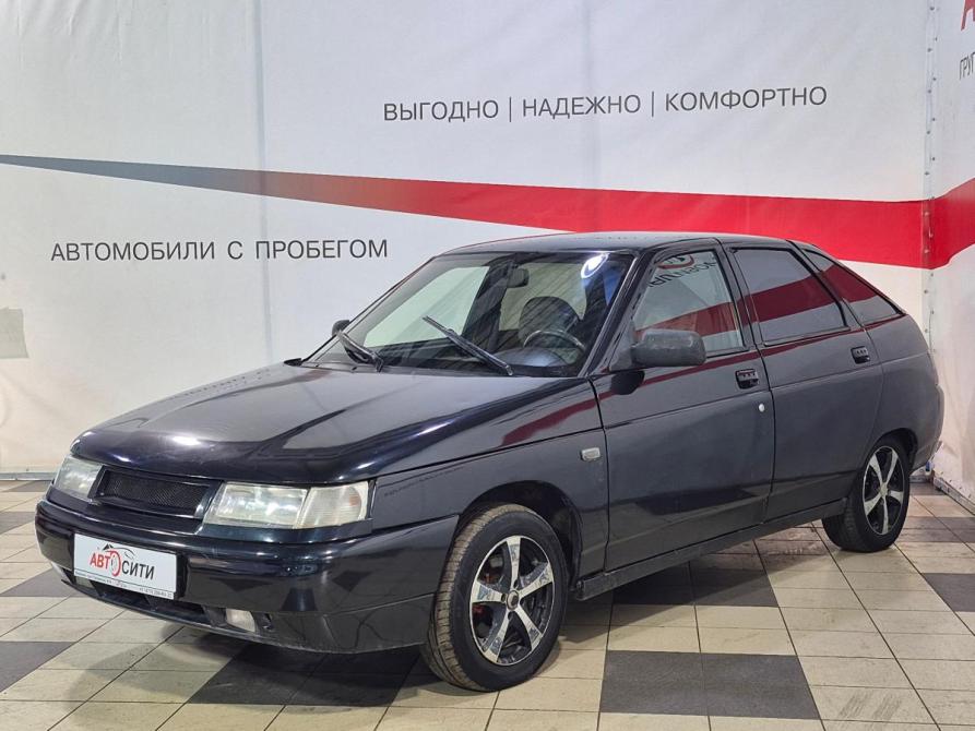 Lada (ВАЗ) 2112 Воронеж  - изображение 4