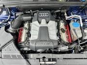Audi A4 IV (B8) Рестайлинг Орел  - изображение 28