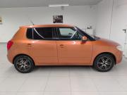 Skoda Fabia II Казань  - изображение 27