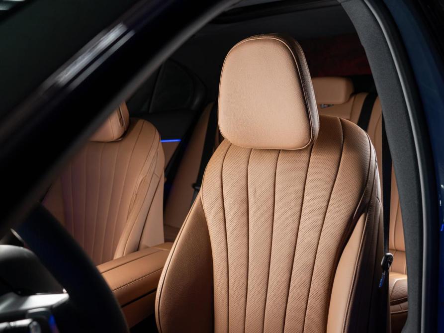 Mercedes-Benz E-Класс VI (W214 S214) Москва  - изображение 15