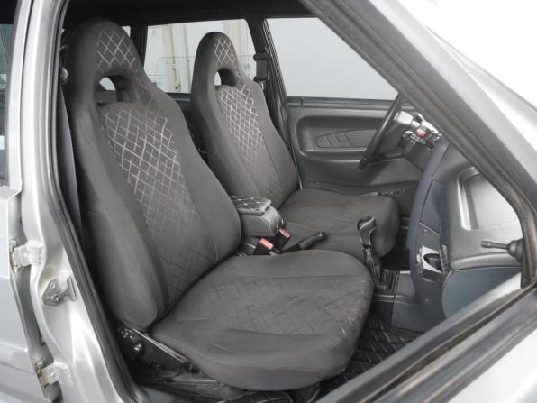 Lada (ВАЗ) 2114 с пробегом 2011 года, цена 369 000 рублей, 270393 км, хэтчбек, Автокод Объявления