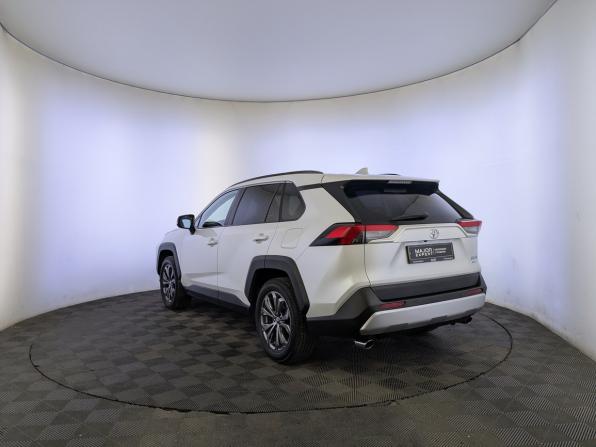 Toyota RAV4 V (XA50) с пробегом 2023 года, цена 3 850 000 рублей, 41350 км, внедорожник, Автокод Объявления