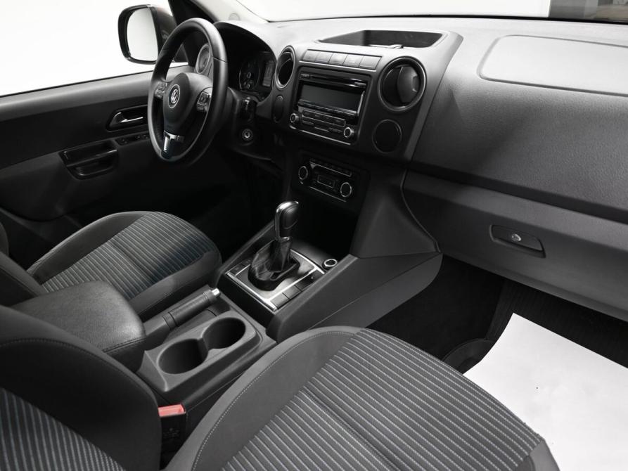 Volkswagen Amarok I Тверь  - изображение 13