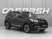 Chery Tiggo 4 I Рестайлинг Ростов-на-Дону  - изображение 18
