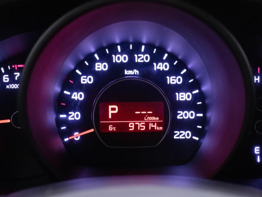 Kia Soul II Рестайлинг Москва  - изображение 12
