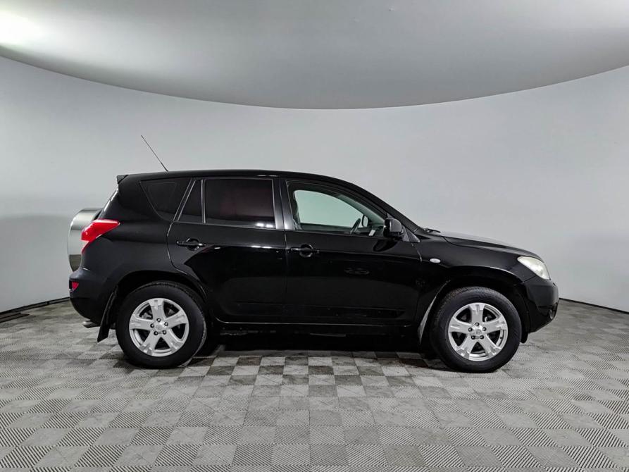 Toyota RAV4 III (XA30) Уфа  - изображение 5