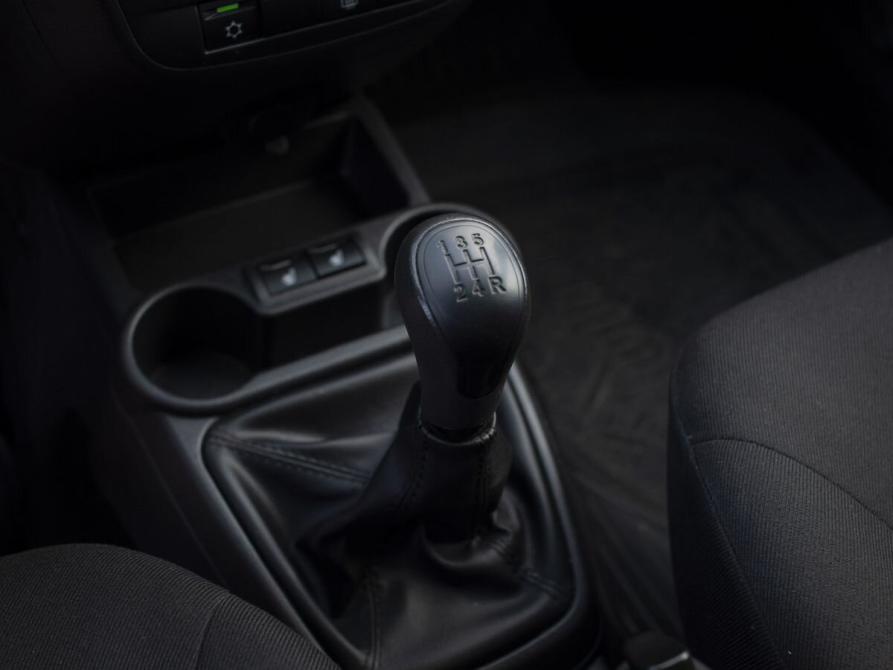 Lada (ВАЗ) Granta I Рестайлинг Курган  - изображение 18