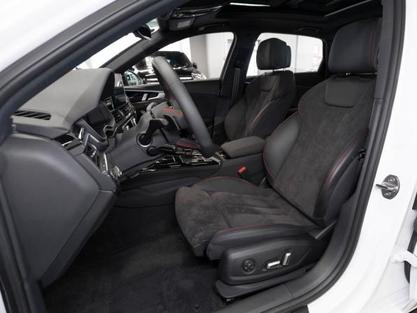 Audi A4 V (B9) Рестайлинг с пробегом 2025 года, цена 5 700 000 рублей, 50 км, седан, Автокод Объявления