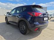 Mazda CX-5 I Саратов  - изображение 38