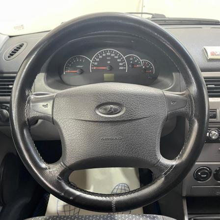 Lada (ВАЗ) Priora I с пробегом 2011 года, цена 345 000 рублей, 257000 км, универсал, Автокод Объявления