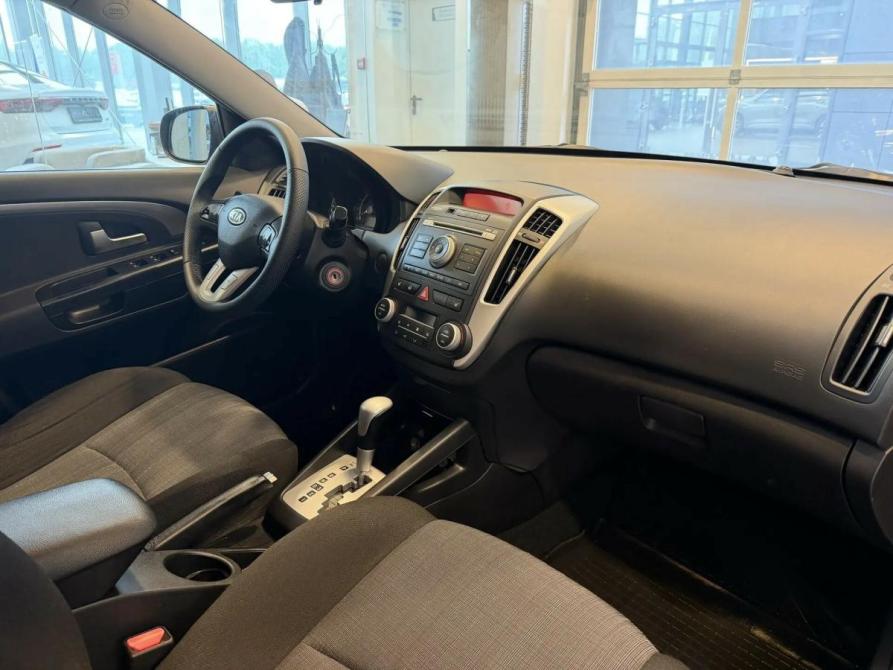 Kia Ceed I Рестайлинг Подольск  - изображение 8