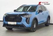 Haval Jolion I Екатеринбург  - изображение 21