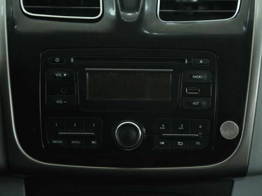 Renault Logan II Иваново  - изображение 13