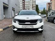 Kia Seltos I Санкт-Петербург  - изображение 10