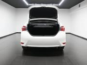 Toyota Corolla XI (E160 E170 E180) Тверь  - изображение 27