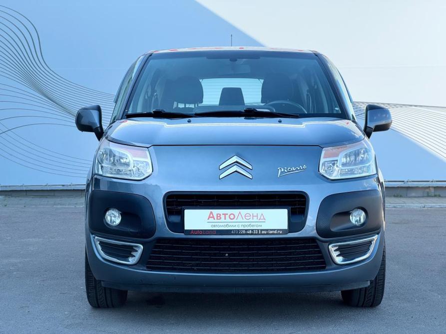 Citroen C3 Picasso I Воронеж  - изображение 3