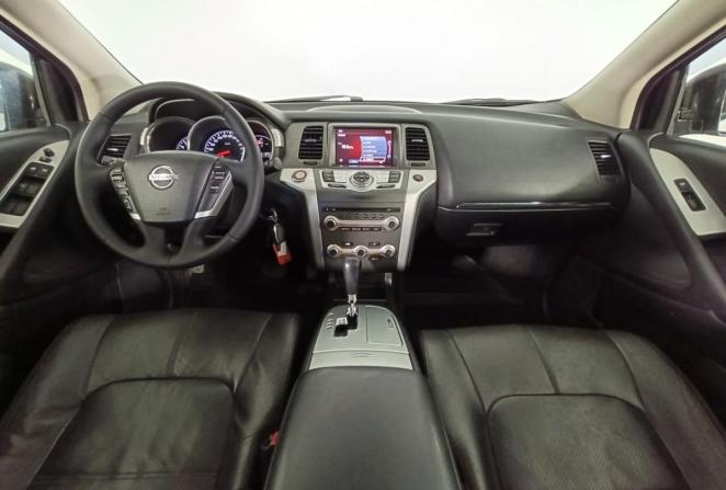 Nissan Murano II (Z51) Рестайлинг 2 с пробегом 2013 года, цена 1 190 000 рублей, 303255 км, внедорожник, Автокод Объявления