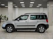 Skoda Yeti I Самара  - изображение 27