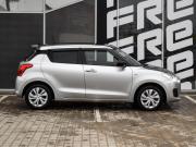 Suzuki Swift V Краснодар  - изображение 25