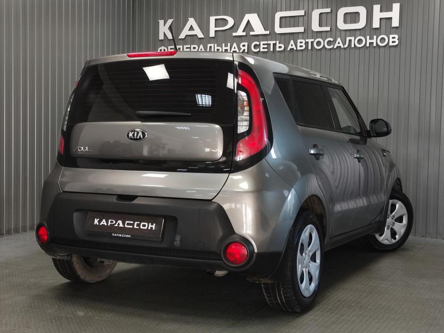 Kia Soul II Пермь  - изображение 2