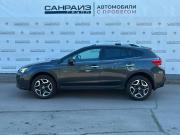 Subaru XV II Санкт-Петербург  - изображение 18