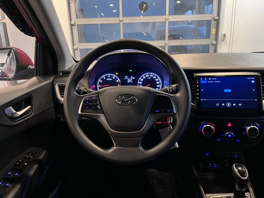 Hyundai Solaris II Чебоксары  - изображение 10
