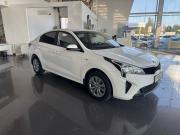 Kia Rio IV Рестайлинг Челябинск  - изображение 15