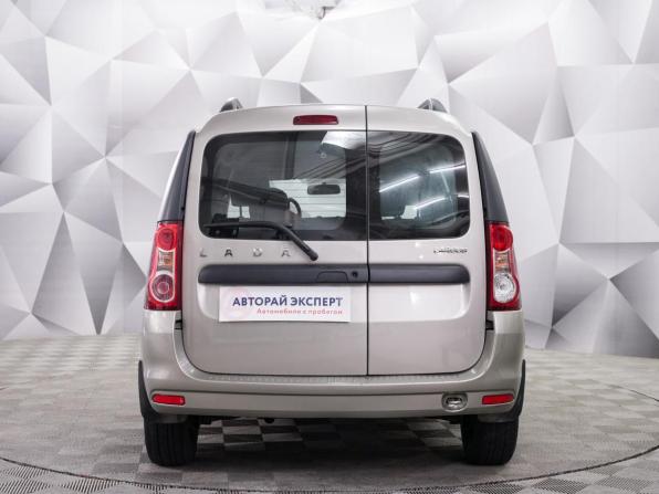 Lada (ВАЗ) Largus I с пробегом 2020 года, цена 1 070 000 рублей, 88600 км, универсал, Автокод Объявления