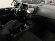 Volkswagen Tiguan I Рестайлинг Казань  - изображение 33