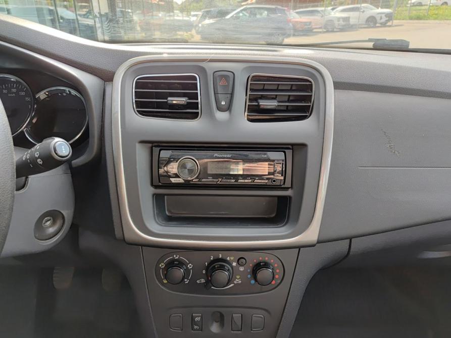 Renault Sandero II Рестайлинг Ижевск  - изображение 18