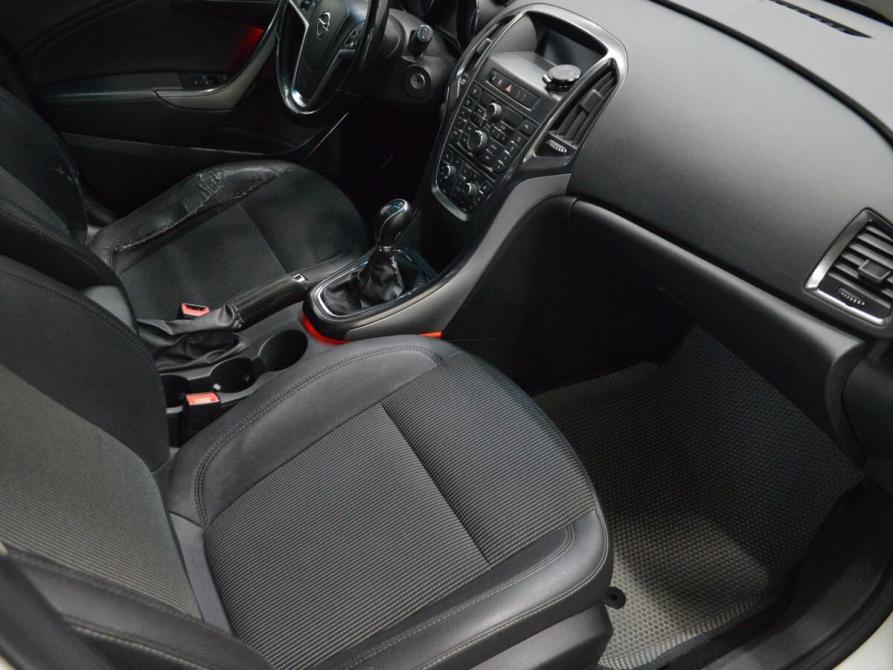 Opel Astra J Санкт-Петербург  - изображение 12