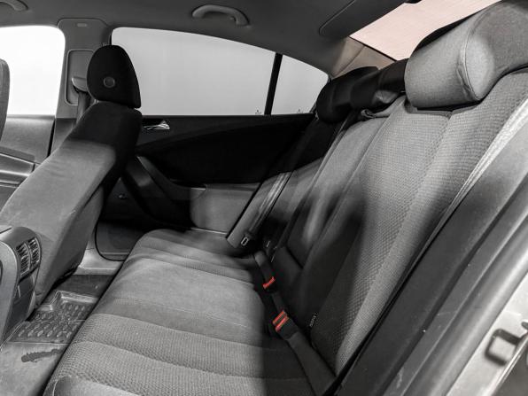 Volkswagen Passat B6 с пробегом 2006 года, цена 425 000 рублей, 336195 км, седан, Автокод Объявления